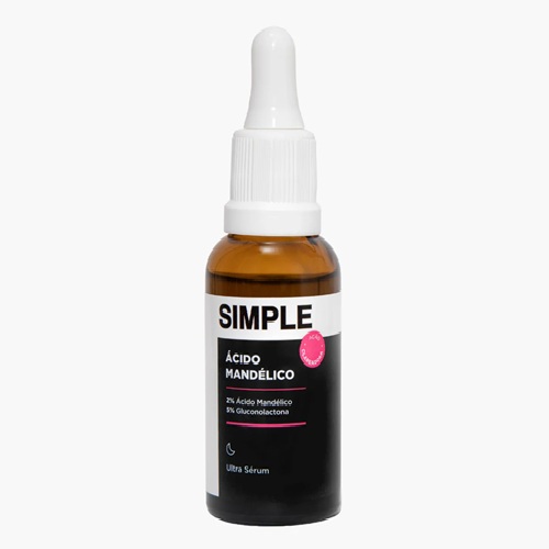 Ultra Sérum Ácido Mandélico 30ml