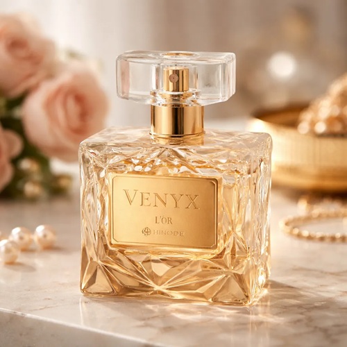 Perfume Feminino Original Fragrância Fina E Importada
